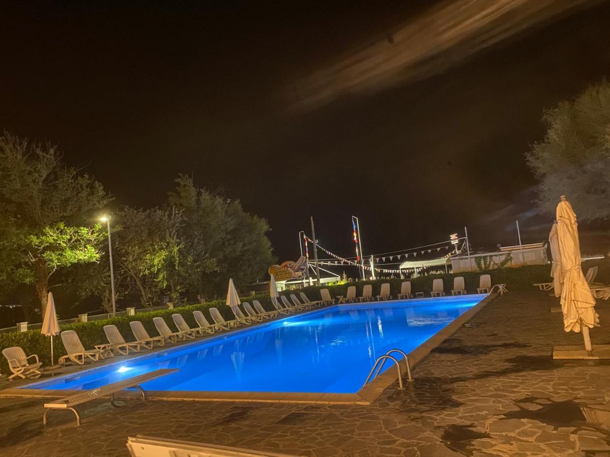 Residenza Villa Flores เบลลาเรีย-อีเจอา มารีนา ภายนอก รูปภาพ