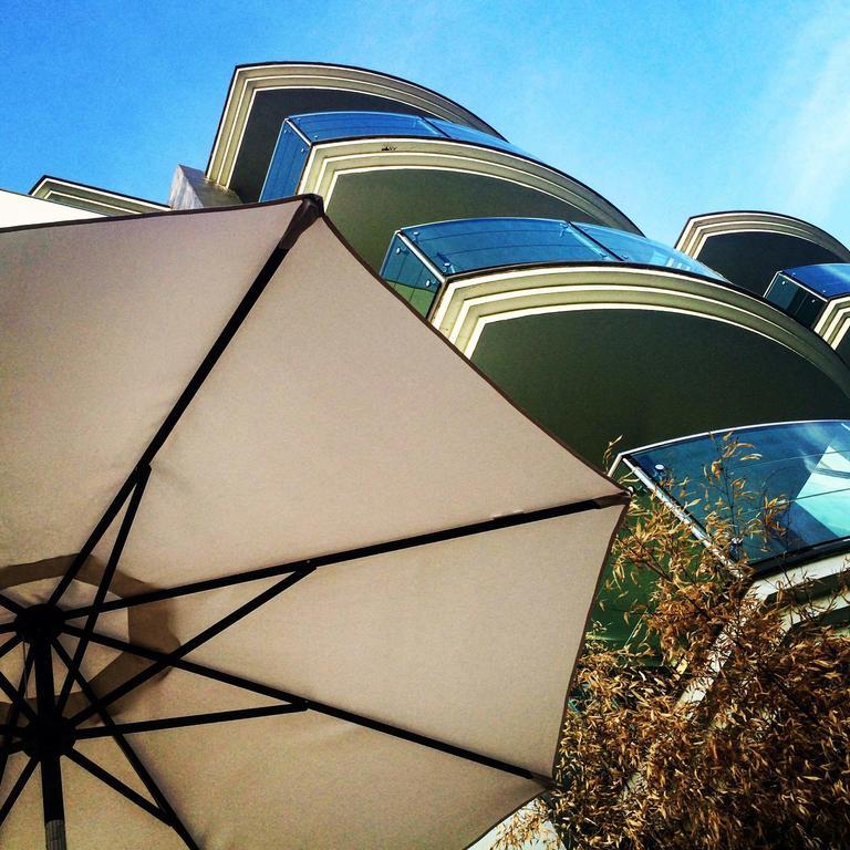 Residenza Villa Flores เบลลาเรีย-อีเจอา มารีนา ห้อง รูปภาพ