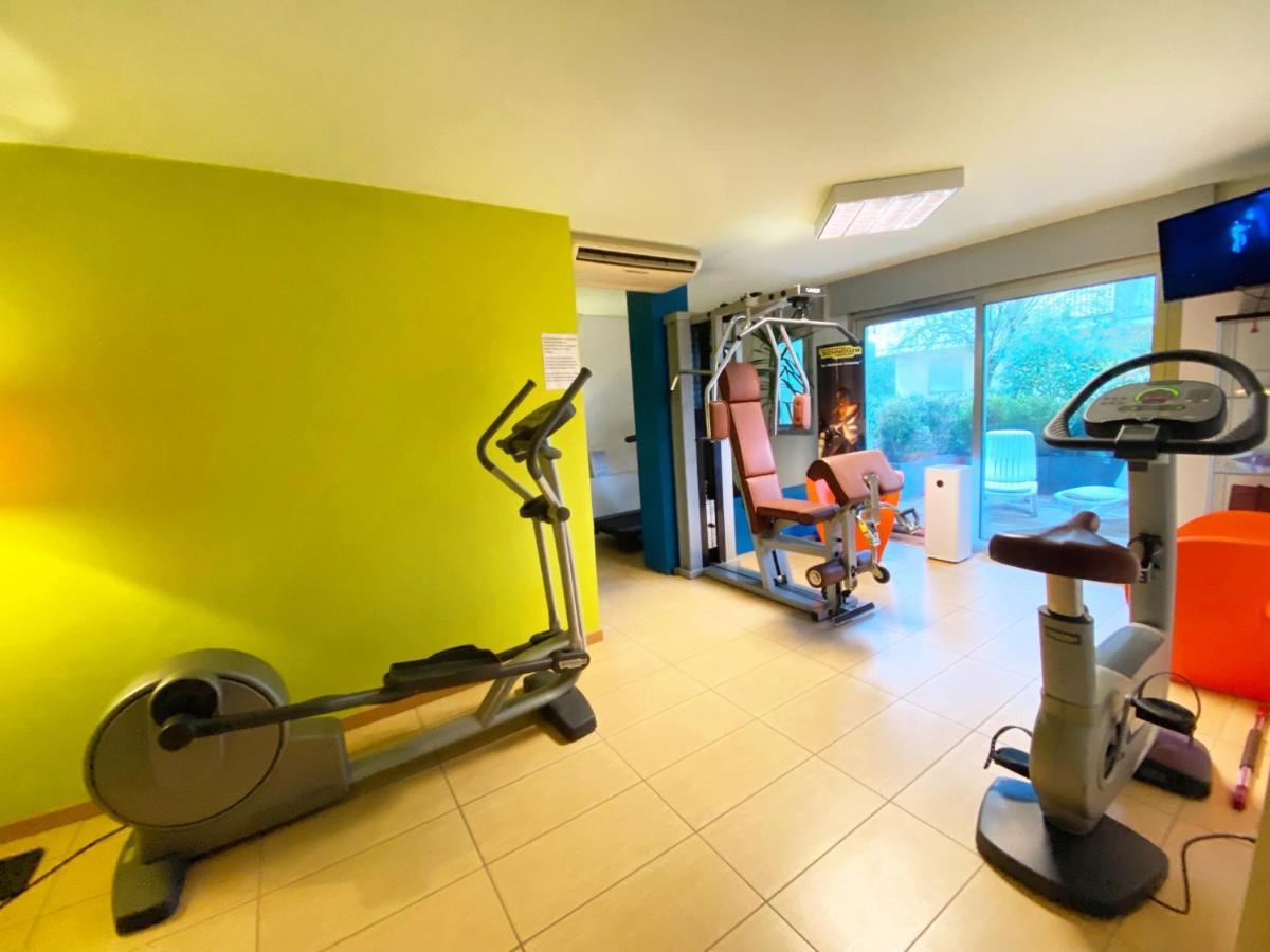 Residenza Villa Flores เบลลาเรีย-อีเจอา มารีนา ภายนอก รูปภาพ