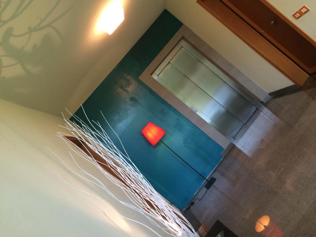 Residenza Villa Flores เบลลาเรีย-อีเจอา มารีนา ภายนอก รูปภาพ