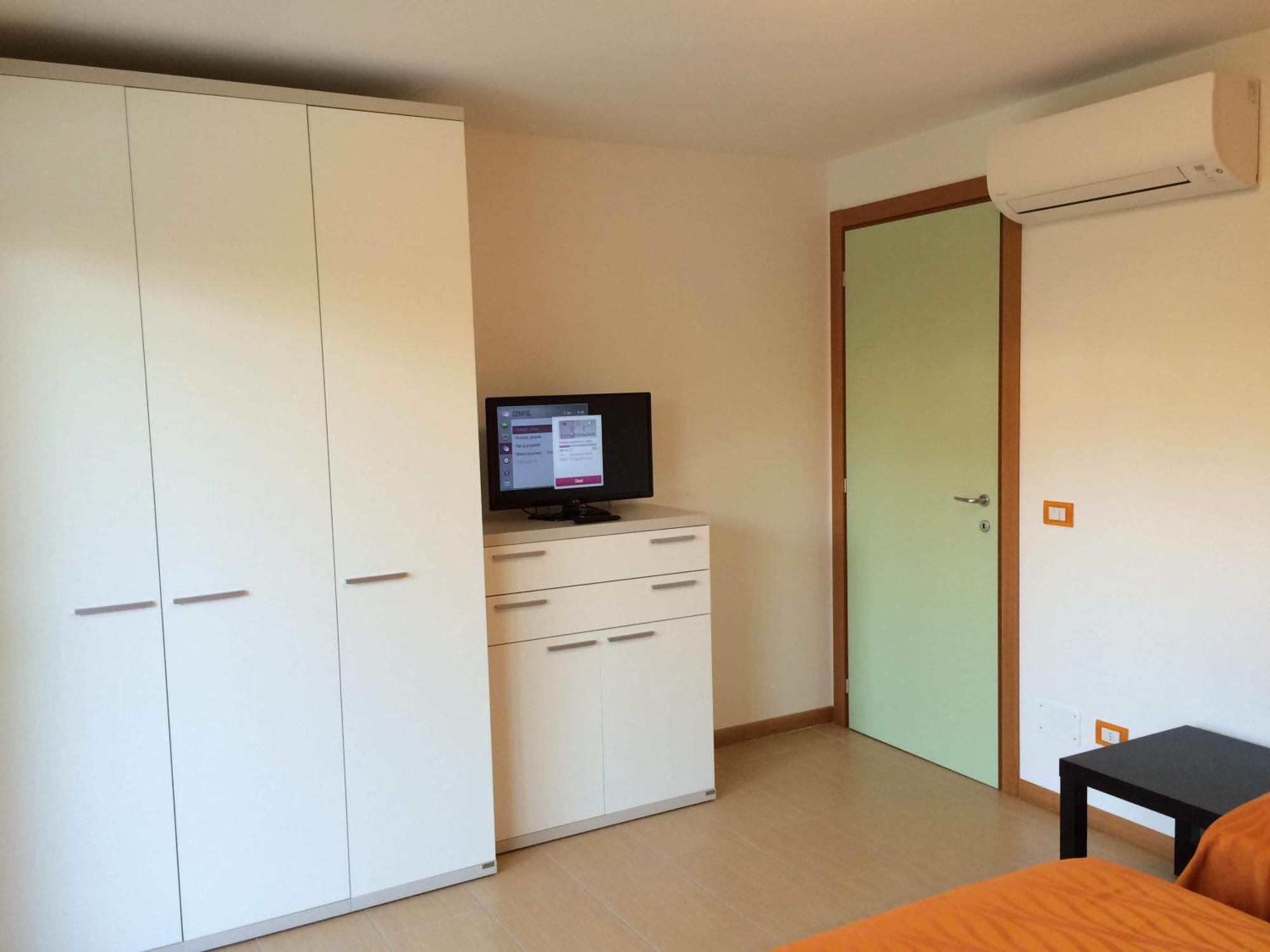 Residenza Villa Flores เบลลาเรีย-อีเจอา มารีนา ห้อง รูปภาพ