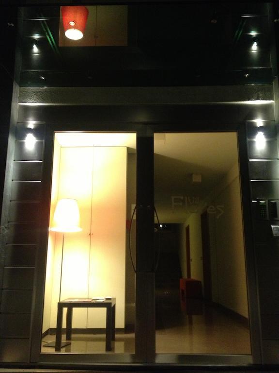 Residenza Villa Flores เบลลาเรีย-อีเจอา มารีนา ภายนอก รูปภาพ
