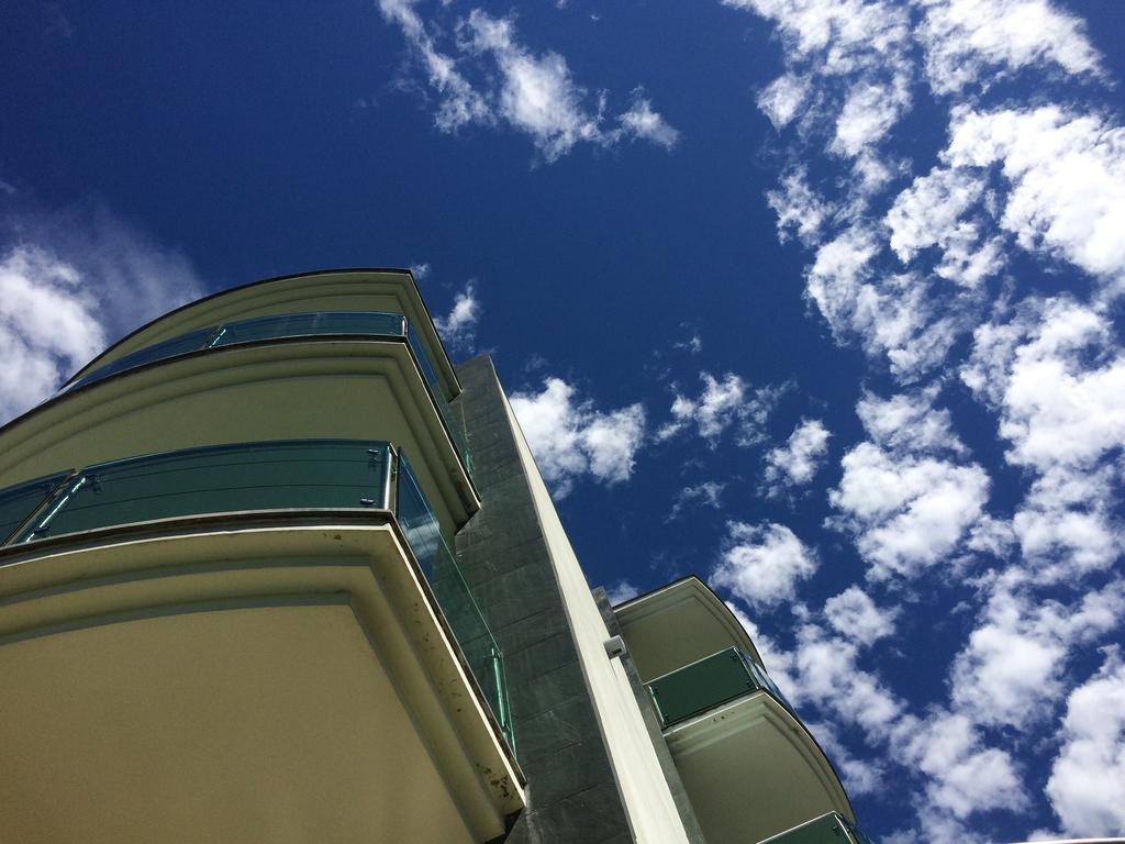 Residenza Villa Flores เบลลาเรีย-อีเจอา มารีนา ภายนอก รูปภาพ